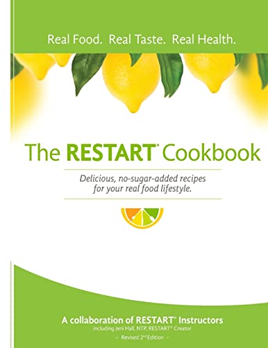 The Restart(r) Cookbook