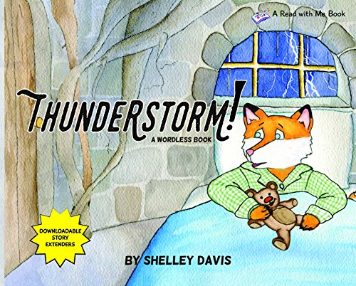 Thunderstorm!