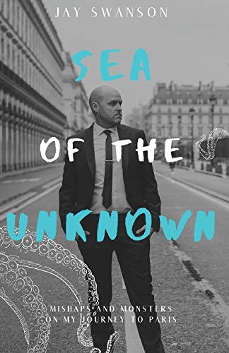 Sea of the Unknown