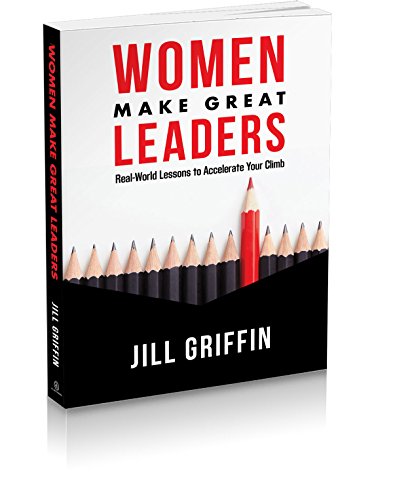 Women Make Great Leaders