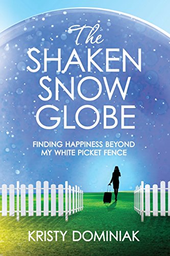 The Shaken Snow Globe