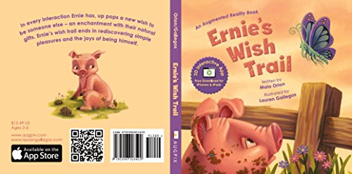 Ernie's Wish Trail