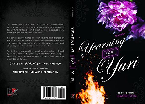 Yearning for Yuri
