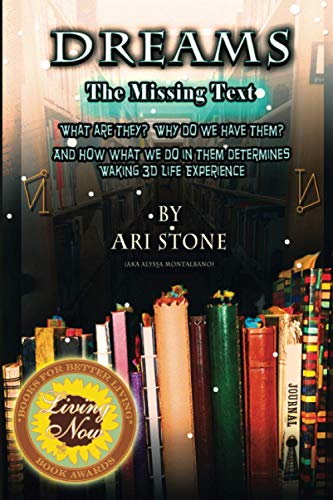 Dreams The Missing Text