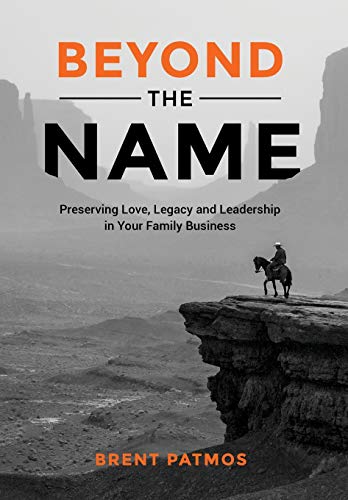 Beyond the Name