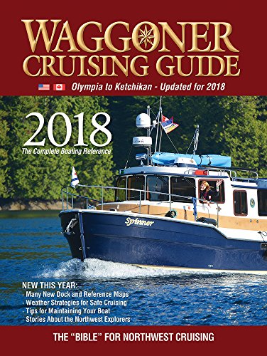 2018 Waggoner Cruising Guide