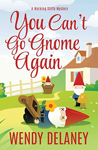 You Can't Go Gnome Again