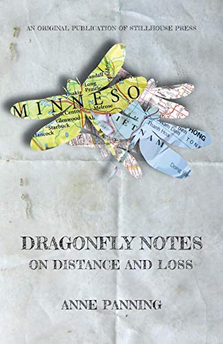 Dragonfly Notes
