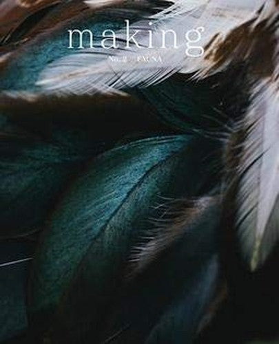 making No. 2 FAUNA