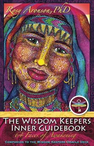 The Wisdom Keepers Inner Guidebook