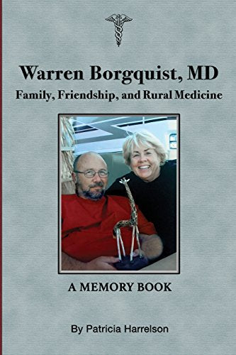 Warren Borgquist, MD
