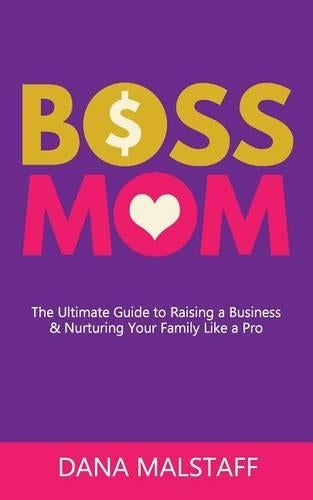 Boss Mom
