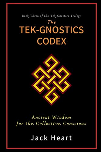 The Tek-Gnostics Codex