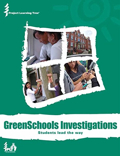 Greenschools Investigations