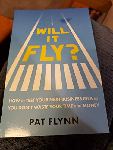 Will It Fly?
