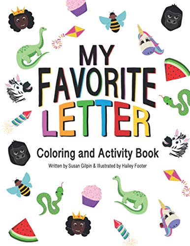 My Favorite Letter
