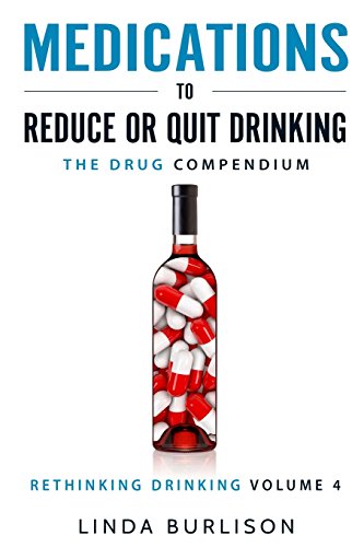 Medications to Reduce or Quit Drinking