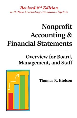 Nonprofit Accounting & Financial Statements