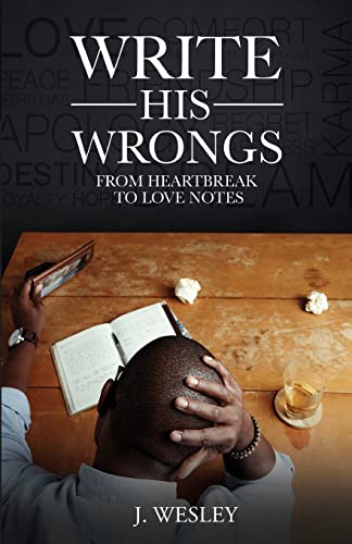 Write His Wrongs