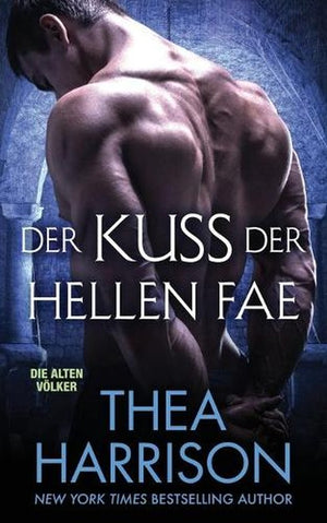 Der Kuss Der Hellen Fae