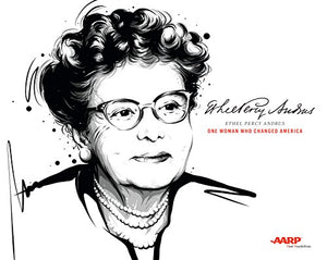Ethel Percy Andrus: One Woman Who Changed America