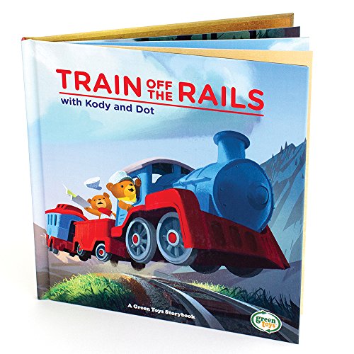 Train Off the Rails W/Kody & D