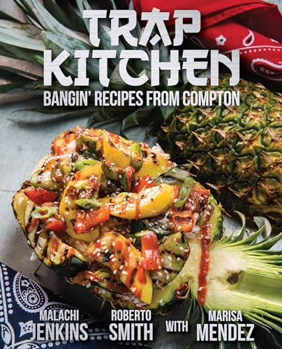 Trap Kitchen