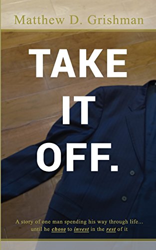 Take it Off