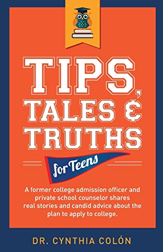 Tips, Tales, & Truths For Teens