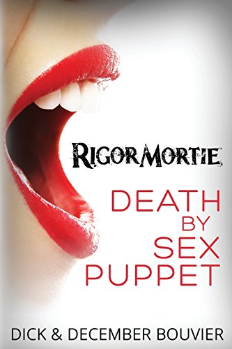 Rigormortie
