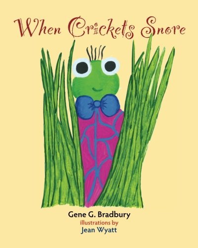 When Crickets Snore