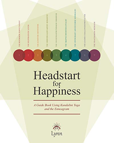 Headstart for Happiness