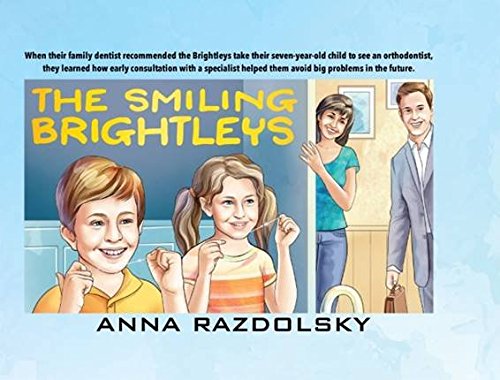 The Smiling Brightleys