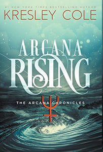 Arcana Rising 