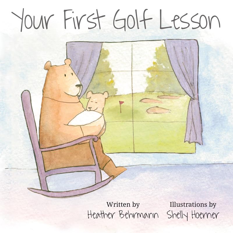 Your 1st Golf Lesson