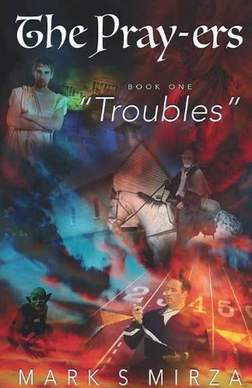 The Pray-ers - Book 1
