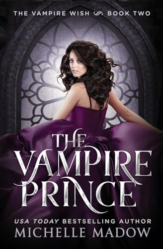 The Vampire Prince