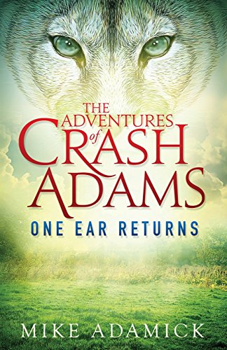 The Adventures of Crash Adams