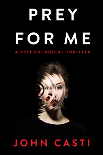 Prey for Me
