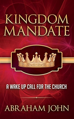 Kingdom Mandate