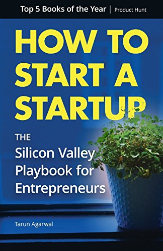 How to Start a Startup