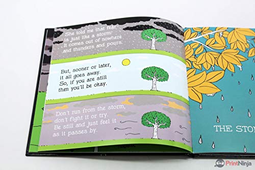 Be Still, Little Tree, Be Still