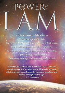 The Power of I AM 