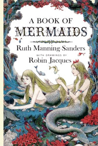 A Book of Mermaids 