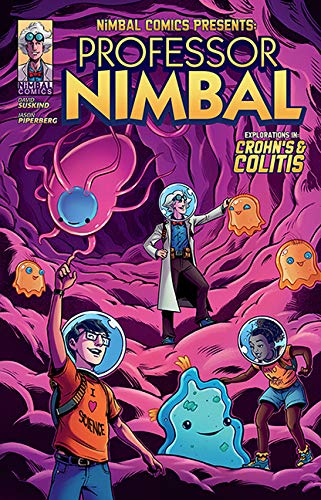 Professor Nimbal