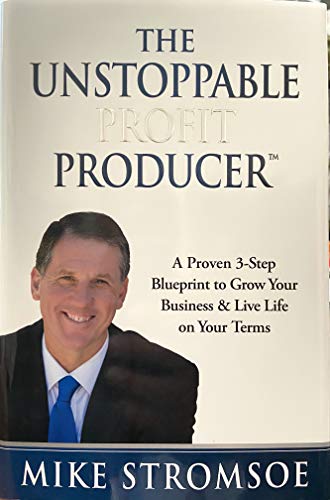 The Unstoppable Profit Producer