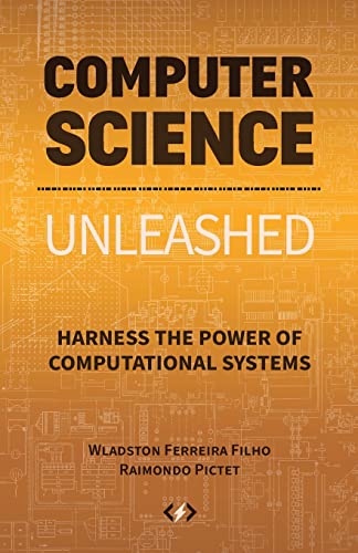 Computer Science Unleashed