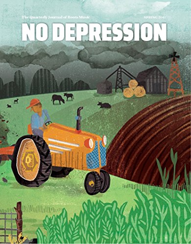 No Depression