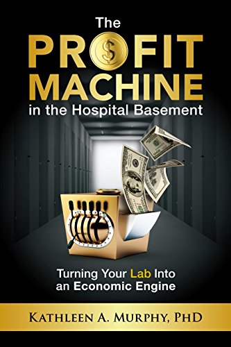 The Profit Machine In The Hospital Basement