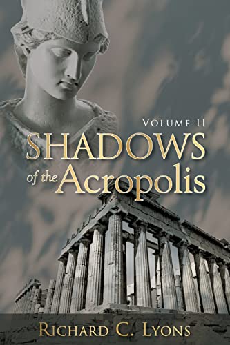 Shadows of the Acropolis